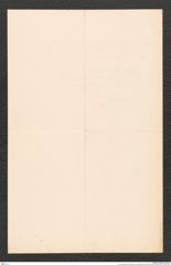 k.k. naturhistorisches Hofmuseum, Intendanzakten 1885-1896 (Hauer), Aktenzahl Z.447/1888, Seite 4
